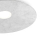 Kolarz Circle 2 Lights Ceiling Light