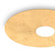 Kolarz Circle 2 Lights Ceiling Light