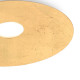 Kolarz Circle 2 Lights Ceiling Light