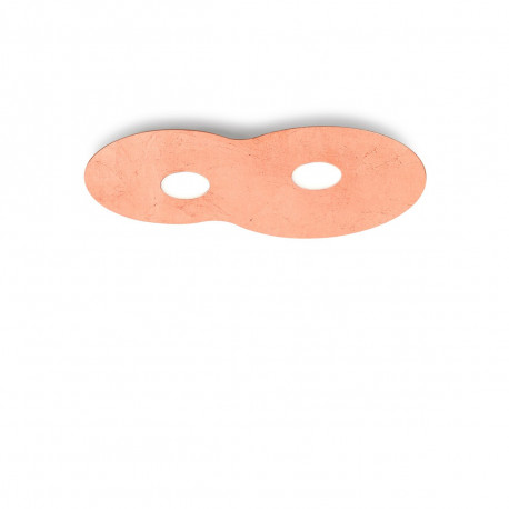 Kolarz Circle 2 Lights Ceiling Light