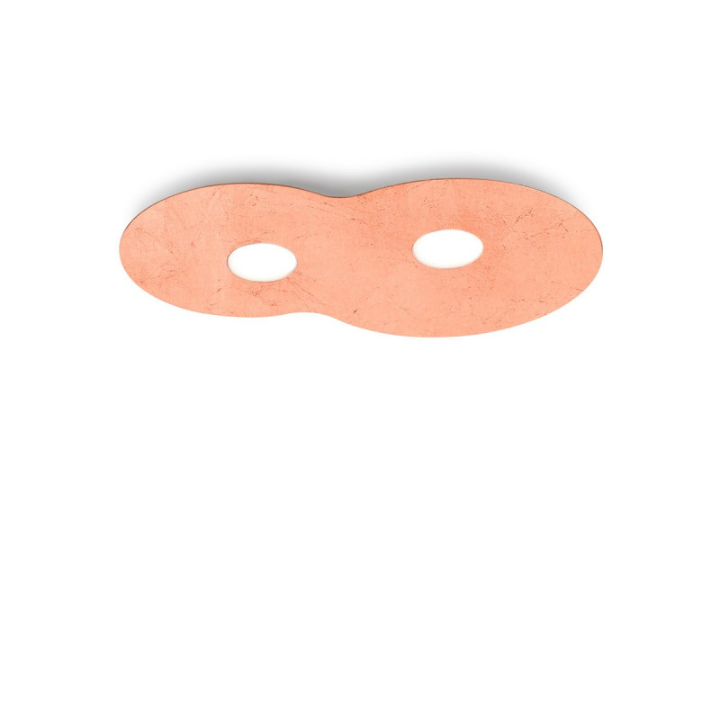 Kolarz Circle 2 Lights Ceiling Light