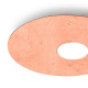 Kolarz Circle 2 Lights Ceiling Light
