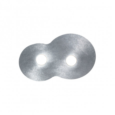 Kolarz Circle 2 Lights Ceiling Light