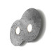 Kolarz Circle 2 Lights Ceiling Light