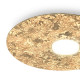 Kolarz Circle 2 Lights Ceiling Light