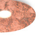 Kolarz Circle 2 Lights Ceiling Light