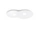 Kolarz Circle 2 Lights Ceiling Light