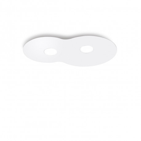 Kolarz Circle 2 Lights Ceiling Light