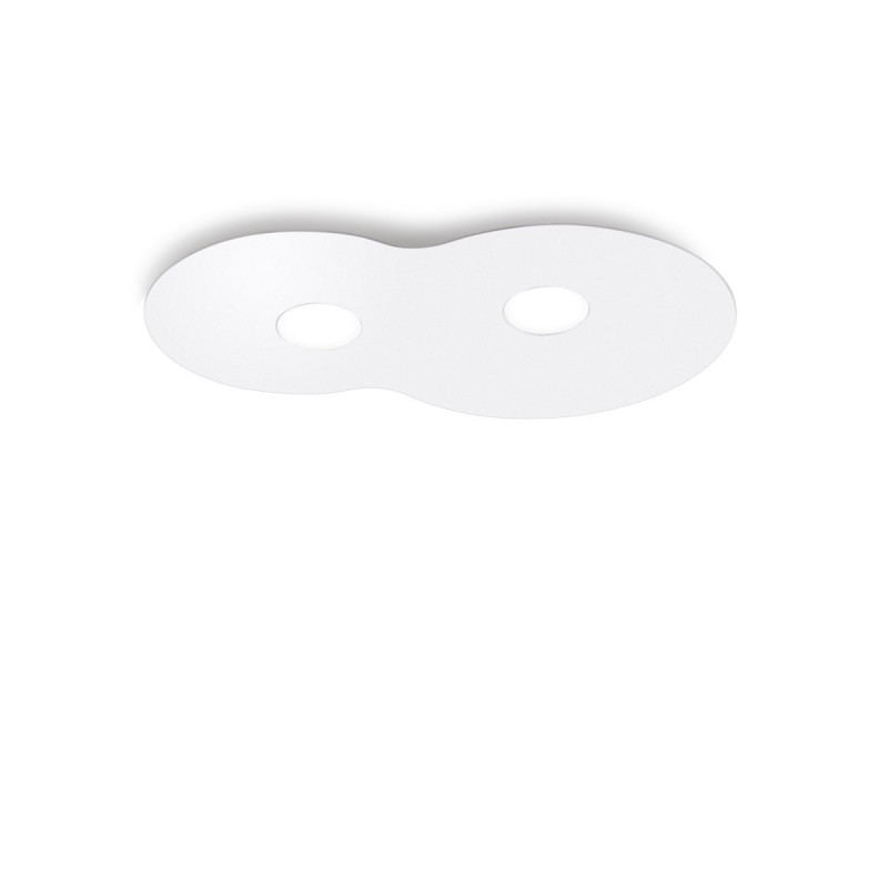 Kolarz Circle 2 Lights Ceiling Light
