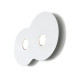 Kolarz Circle 2 Lights Ceiling Light