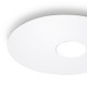 Kolarz Circle 2 Lights Ceiling Light