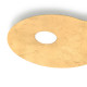 Kolarz Circle 3 Lights Ceiling Light