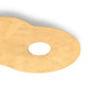 Kolarz Circle 3 Lights Ceiling Light