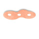 Kolarz Circle 3 Lights Ceiling Light