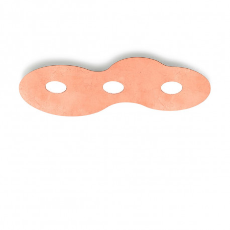 Kolarz Circle 3 Lights Ceiling Light
