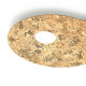 Kolarz Circle 3 Lights Ceiling Light