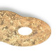 Kolarz Circle 3 Lights Ceiling Light