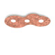Kolarz Circle 3 Lights Ceiling Light