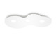 Kolarz Circle 3 Lights Ceiling Light