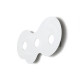 Kolarz Circle 3 Lights Ceiling Light