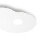 Kolarz Circle 3 Lights Ceiling Light