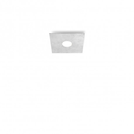 Kolarz Square 1 Light Ceiling Light