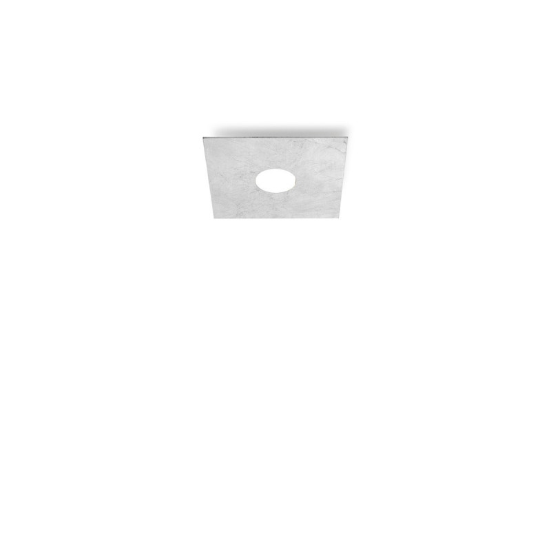 Kolarz Square 1 Light Ceiling Light