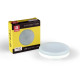 Kolarz Square 1 Light Ceiling Light