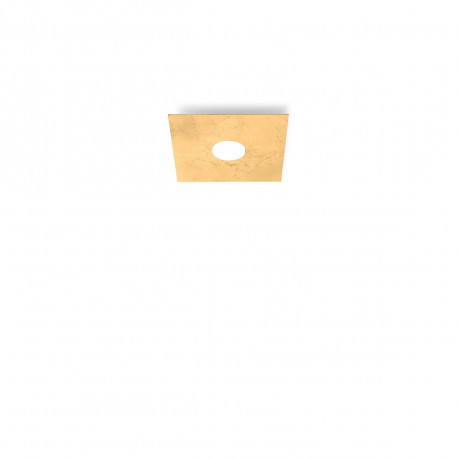 Kolarz Square 1 Light Ceiling Light