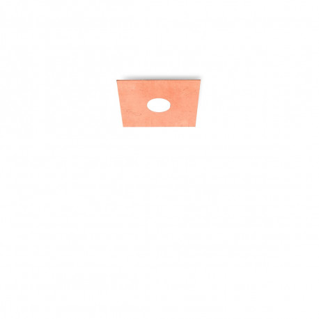 Kolarz Square 1 Light Ceiling Light