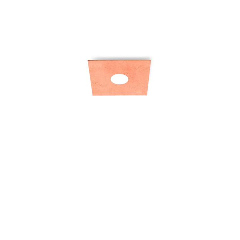 Kolarz Square 1 Light Ceiling Light