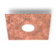 Kolarz Square 1 Light Ceiling Light