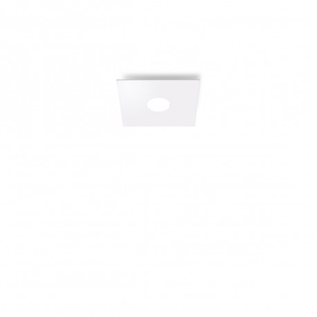 Kolarz Square 1 Light Ceiling Light