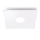 Kolarz Square 1 Light Ceiling Light