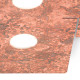 Kolarz Square 4 Lights Ceiling Light