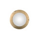 Kolarz Moon 1 Light Ceiling Light