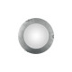 Kolarz Moon 1 Light Ceiling Light