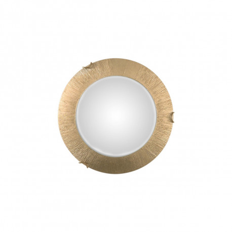 Kolarz Moon 1 Light Ceiling Light
