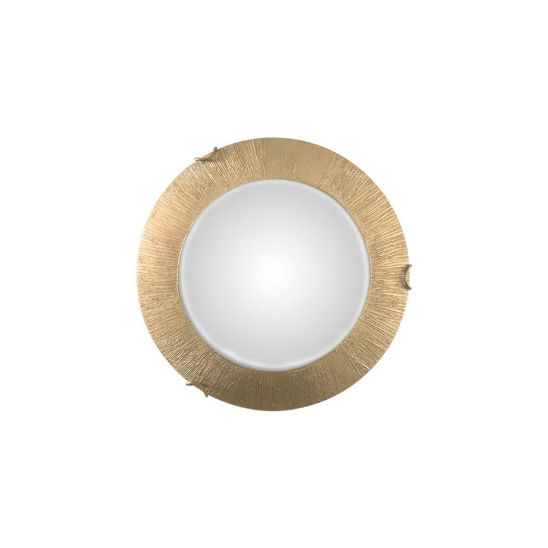 Kolarz Moon 1 Light Ceiling Light