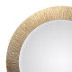 Kolarz Moon 1 Light Ceiling Light