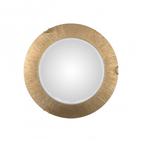 Kolarz Moon 2 Lights Ceiling Light