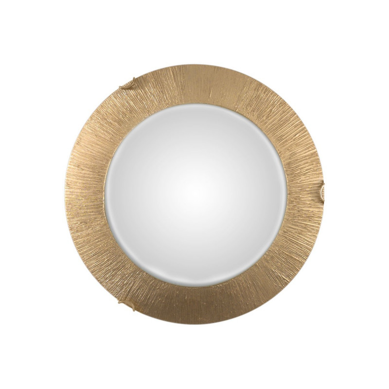 Kolarz Moon 1 Light Ceiling Light