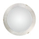 Kolarz Moon 1 Light Ceiling Light