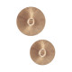 Kolarz Moon 1 Light Wall Light