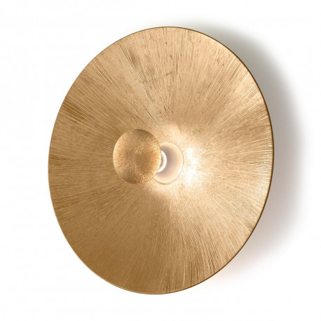Kolarz Moon 1 Light Wall Light