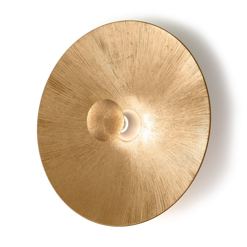 Kolarz Moon 1 Light Wall Light