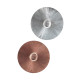 Kolarz Moon 1 Light Wall Light