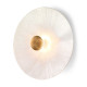 Kolarz Moon 1 Light Wall Light