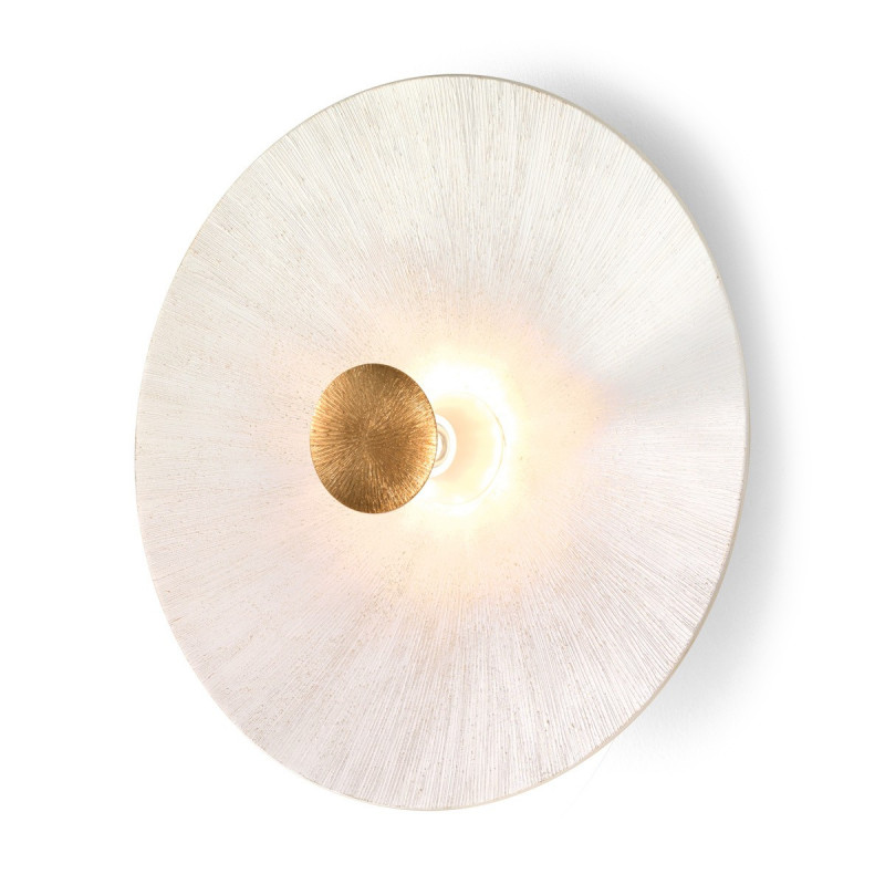 Kolarz Moon 1 Light Wall Light