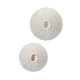 Kolarz Moon 1 Light Wall Light